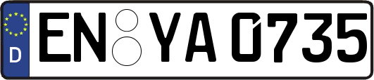 EN-YA0735