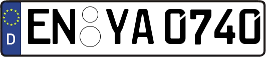 EN-YA0740