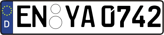 EN-YA0742