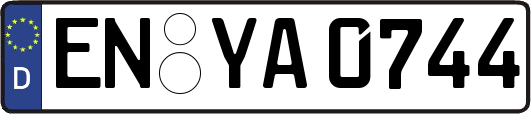 EN-YA0744