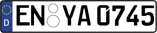 EN-YA0745