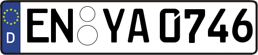 EN-YA0746