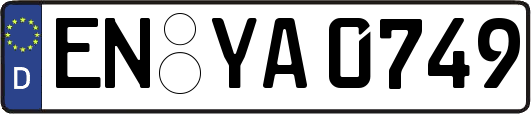 EN-YA0749