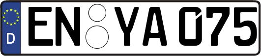 EN-YA075