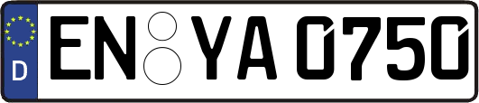 EN-YA0750