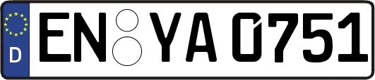 EN-YA0751
