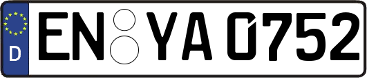 EN-YA0752