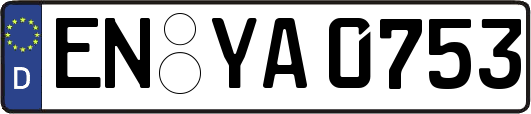 EN-YA0753