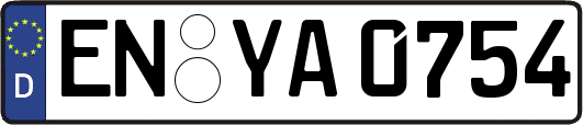 EN-YA0754