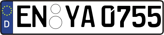EN-YA0755