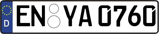 EN-YA0760