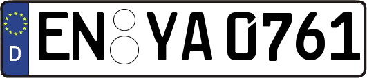 EN-YA0761