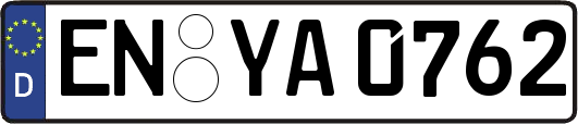 EN-YA0762