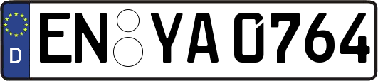 EN-YA0764