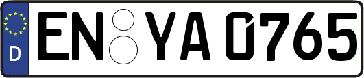 EN-YA0765