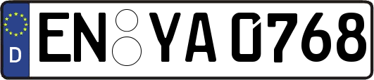 EN-YA0768