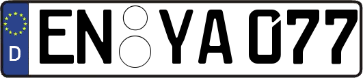 EN-YA077
