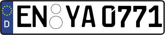 EN-YA0771