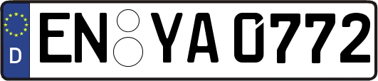 EN-YA0772