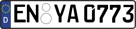 EN-YA0773
