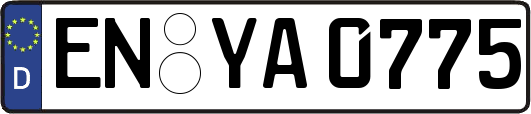 EN-YA0775