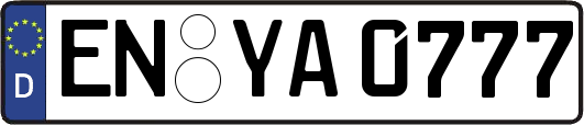 EN-YA0777