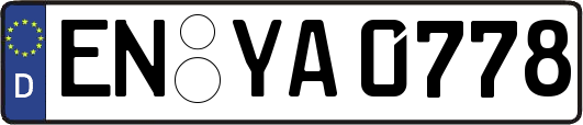EN-YA0778