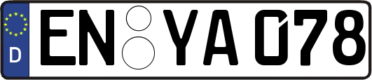 EN-YA078