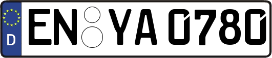 EN-YA0780