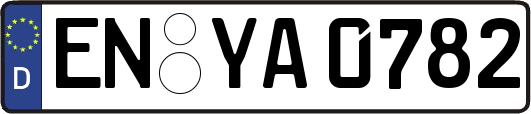 EN-YA0782