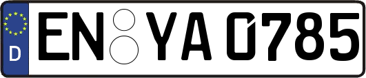 EN-YA0785