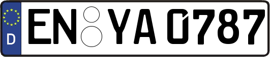 EN-YA0787