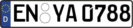 EN-YA0788