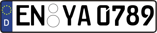 EN-YA0789