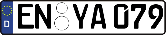EN-YA079