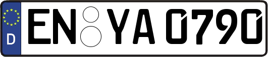 EN-YA0790
