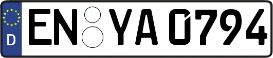 EN-YA0794