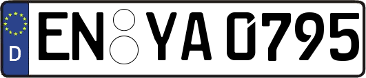 EN-YA0795