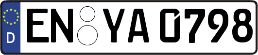 EN-YA0798