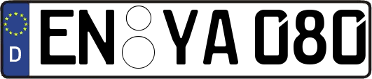 EN-YA080