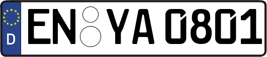 EN-YA0801