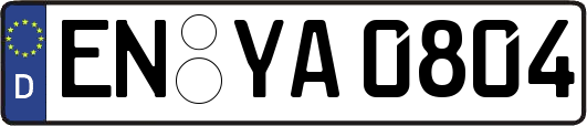 EN-YA0804