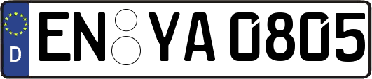 EN-YA0805