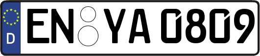EN-YA0809