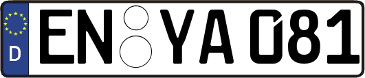 EN-YA081