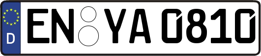 EN-YA0810