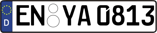 EN-YA0813