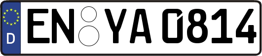 EN-YA0814