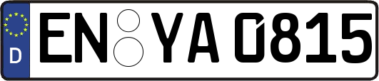 EN-YA0815