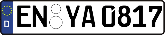 EN-YA0817